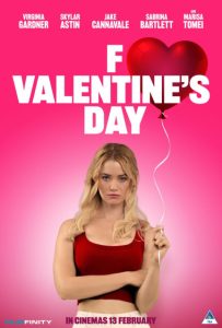 F*ck Valentines Day 2026 لعنت به روز ولنتاین