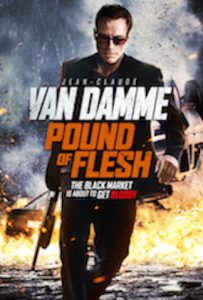 Pound of Flesh 2015 پوند گوشت