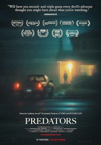 Predators 2025 شکارچیان
