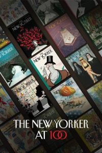 The New Yorker at 100 2025 نیویورکر در 100 سالگی
