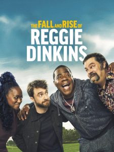 The Fall and Rise of Reggie Dinkins 2025 سقوط و ظهور رجی دینکینز
