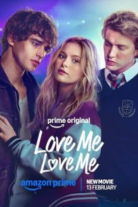 Love Me, Love Me 2026 عاشقم باش، عاشقم باش