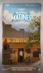 Madras Matinee 2025 مدرس ماتینی
