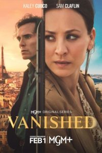Vanished 2026 ناپدید