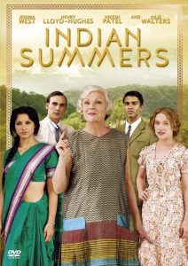 Indian Summers 2015 تابستان های هند - ییلاق در شیملا