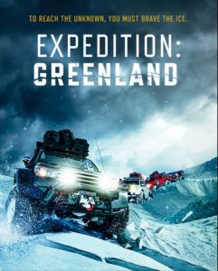 Expedition: Greenland 2025 سفر: گرینلند