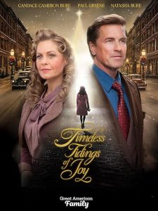 Timeless Tidings of Joy 2025 نوید ماندگار شادی