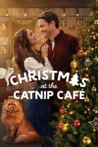 Christmas at the Catnip Cafe 2025 کریسمس در کافه کت نیپ