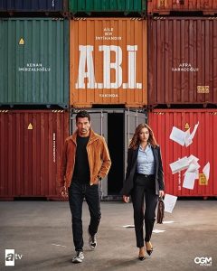 A.B.I. 2026 خانواده یک آزمون است