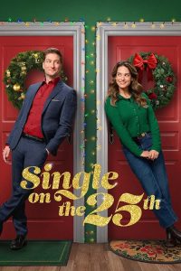 Single on the 25th 2025 مجرد در بیست و پنجم
