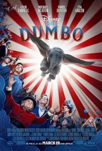 Dumbo 2019 دامبو