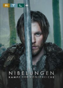 Nibelungen: War of the Kingdoms 2025 نیبلونگن: جنگ پادشاهی‌ها
