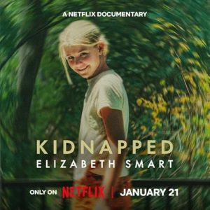 Kidnapped: Elizabeth Smart 2026 ربوده شده: الیزابت اسمارت