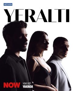 Underground - Yeralti 2026 زیرزمین