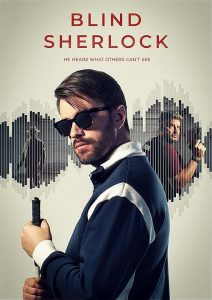 Blind Sherlock 2026 شرلوک کور
