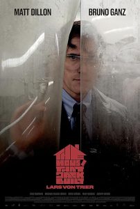 The House That Jack Built 2018 خانه‎ای که جک ساخت