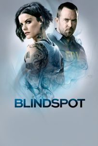 Blindspot 2015 نقطه کور