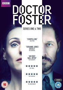 Doctor Foster: A Woman Scorned 2015 دکتر فاستر