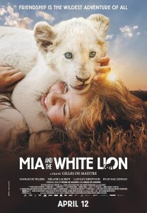 Mia and the White Lion 2018 میا و شیر سفید
