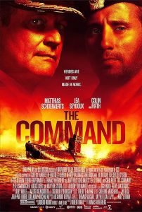 The Command - Kursk 2018 دستور، کورسک