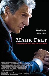 Mark Felt: The Man Who Brought Down the White House 2017 مارک فلت: مردی که کاخ سفید را به خاک سیاه نشاند