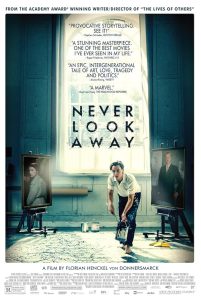 Never Look Away 2018 هرگز روی برنگردان