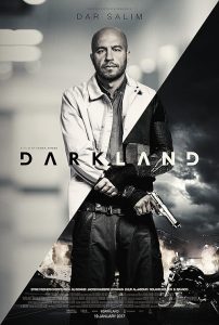 Darkland 2017 سرزمین تاریک