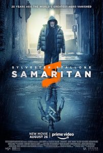 Samaritan 2022 سامری