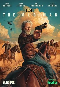 The Old Man 2022 پیرمرد
