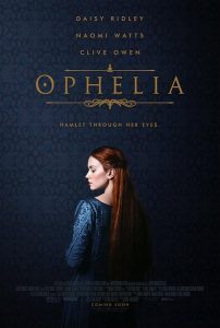 Ophelia 2018 اوفلیا