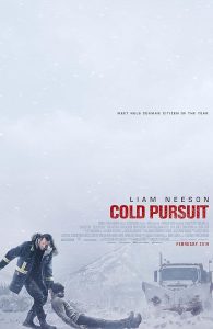 Cold Pursuit 2019 تعقیب سرد