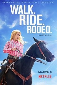 Walk. Ride. Rodeo. 2019 پیاده روی کنید. سوار شوید. رودئو.
