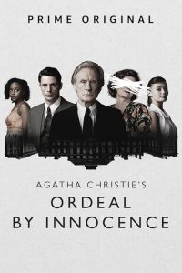 Ordeal by Innocence 2018 مصیبت توسط بیگناهی