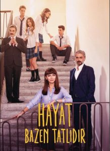 Hayat Bazen Tatlidir 2016 زندگی گاهی اوقات شیرین است