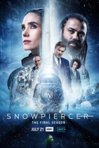 Snowpiercer 2020 برف شکن