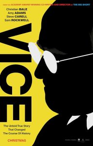 Vice 2018 معاون