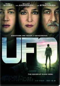 UFO 2018 یوفو