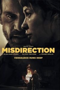 Misdirection 2026 گمراهی