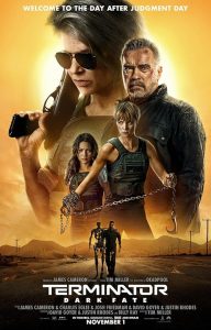 Terminator: Dark Fate 2019 ترمیناتور: سرنوشت تاریک