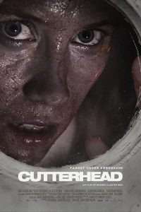 Cutterhead 2018 کاترهد