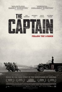 The Captain 2017 کاپیتان
