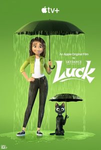 Luck 2022 لاک یا شانس