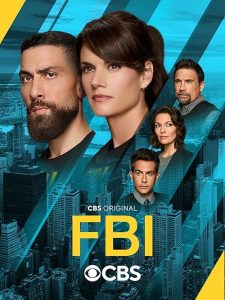 FBI 2018 FBI
