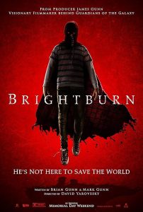 Brightburn 2019 برایت برن