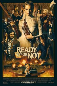 Ready or Not 2019 آماده یا نه