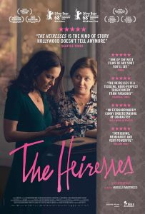The Heiresses 2018 وارثین