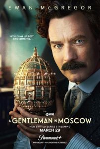 A Gentleman in Moscow 2024 اشراف زاده ای در مسکو