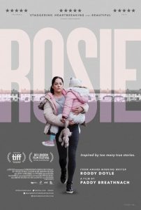 Rosie 2018 رزی