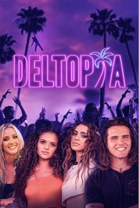 Deltopia 2023 دلتوپیا