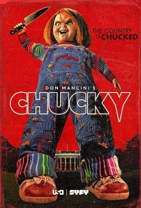 Chucky 2021 چاکی
